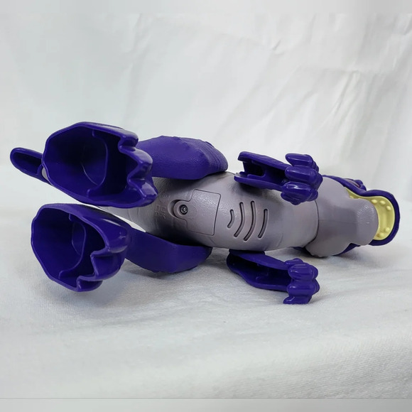 Fisher-Price Imaginext Jurassic World Deluxe Parasaurolophus XL‎ Dinosaur Figure - Picture 6 of 7